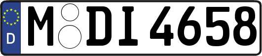 M-DI4658