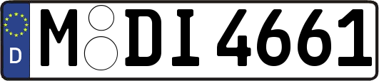 M-DI4661