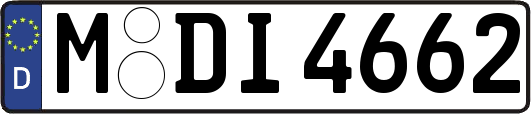 M-DI4662