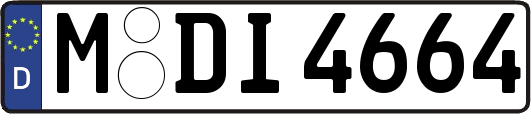 M-DI4664