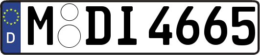 M-DI4665