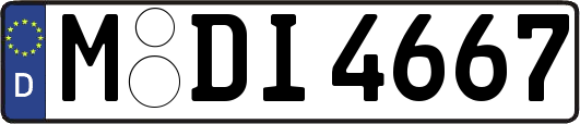 M-DI4667