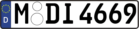 M-DI4669
