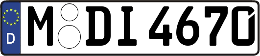 M-DI4670