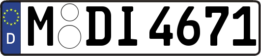 M-DI4671