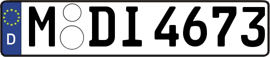 M-DI4673