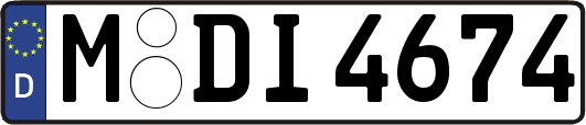 M-DI4674
