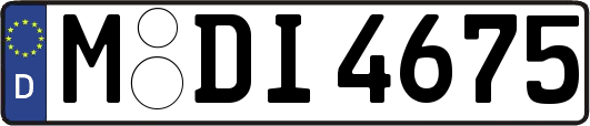 M-DI4675