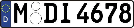 M-DI4678