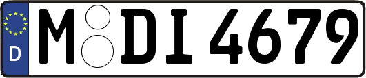 M-DI4679