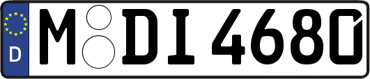 M-DI4680
