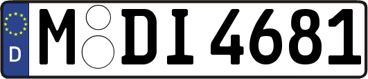M-DI4681