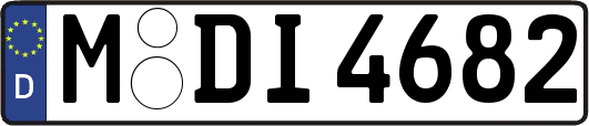 M-DI4682