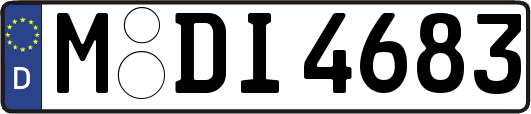 M-DI4683