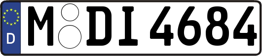M-DI4684