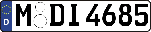 M-DI4685