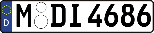 M-DI4686