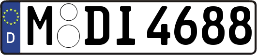 M-DI4688