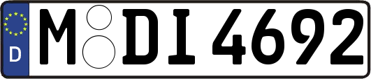 M-DI4692