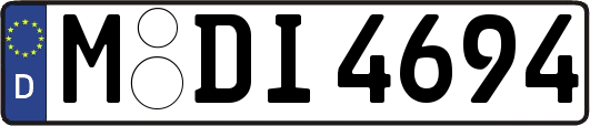 M-DI4694