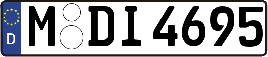 M-DI4695