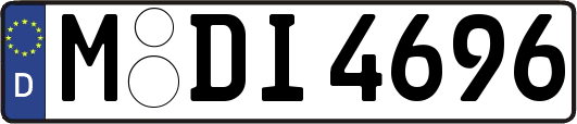 M-DI4696