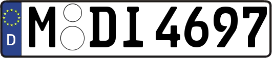 M-DI4697