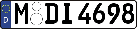 M-DI4698