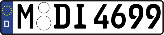 M-DI4699