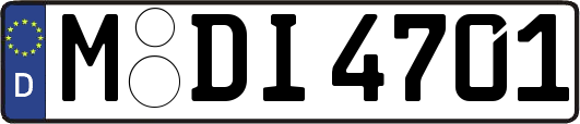 M-DI4701