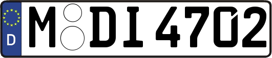 M-DI4702