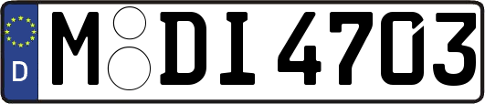M-DI4703