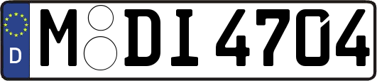 M-DI4704