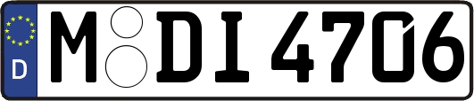 M-DI4706