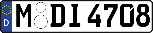 M-DI4708