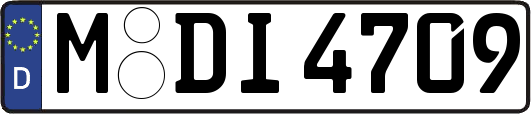 M-DI4709