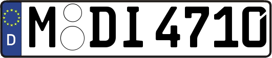 M-DI4710