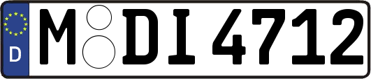 M-DI4712