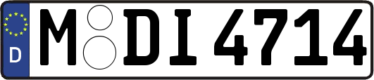 M-DI4714