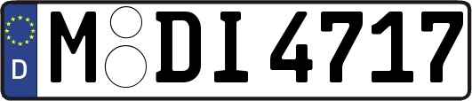 M-DI4717