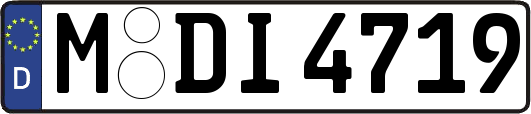 M-DI4719