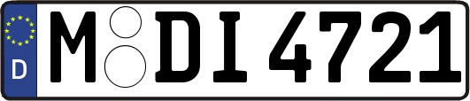 M-DI4721