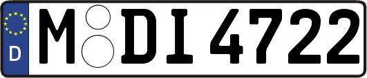 M-DI4722