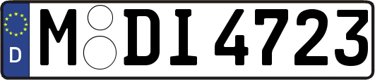 M-DI4723