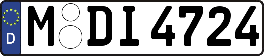 M-DI4724