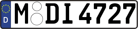 M-DI4727