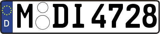 M-DI4728