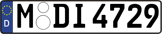 M-DI4729