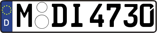 M-DI4730