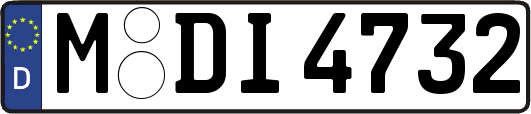 M-DI4732